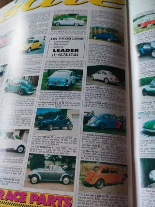 Revista VW
