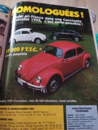Revista VW