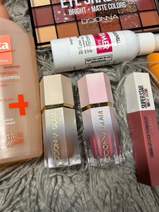 Set de Maquillaje