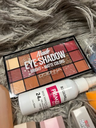 Set de Maquillaje