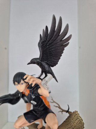 Figura Kageyama Tobio Haikyuu!! Kotobukiya
