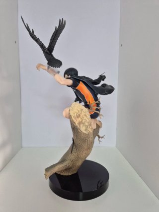 Figura Kageyama Tobio Haikyuu!! Kotobukiya