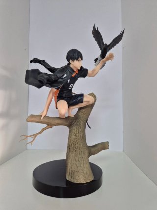 Figura Kageyama Tobio Haikyuu!! Kotobukiya