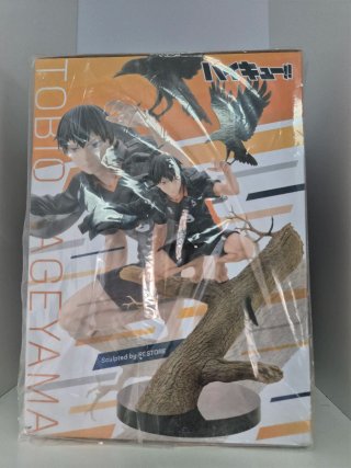 Figura Kageyama Tobio Haikyuu!! Kotobukiya