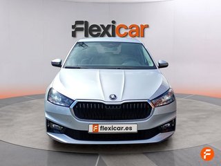 Skoda Fabia 1.0 MPI 59KW (80CV) Ambition