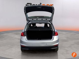Skoda Fabia 1.0 MPI 59KW (80CV) Ambition