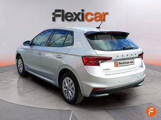 Skoda Fabia 1.0 MPI 59KW (80CV) Ambition