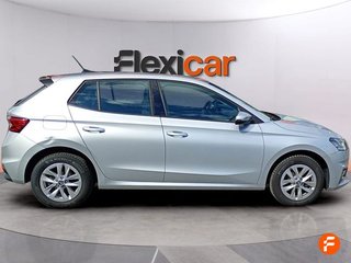 Skoda Fabia 1.0 MPI 59KW (80CV) Ambition