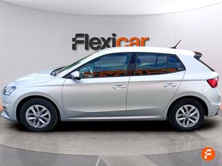 Skoda Fabia 1.0 MPI 59KW (80CV) Ambition