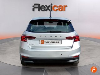 Skoda Fabia 1.0 MPI 59KW (80CV) Ambition