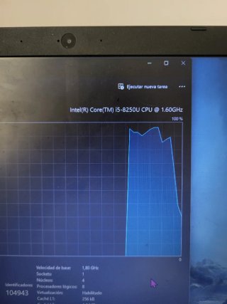 Portátil Acer Aspire 3 Nero