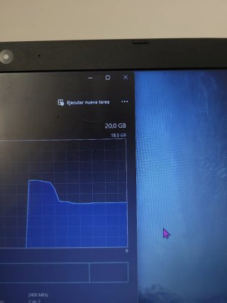 Portátil Acer Aspire 3 Nero