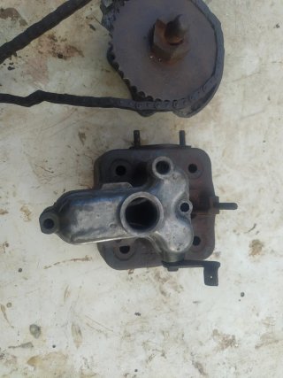 sole diesel mini3 recambios