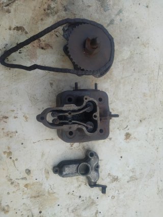 sole diesel mini3 recambios