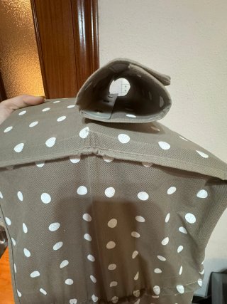 Organizador Colgante para Armario