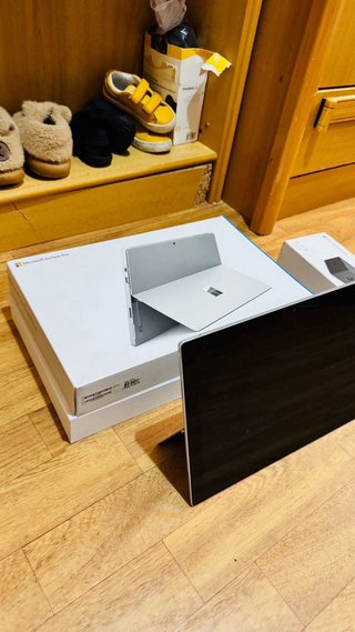 Microsoft Surface Pro 3 i5 SSD Win11