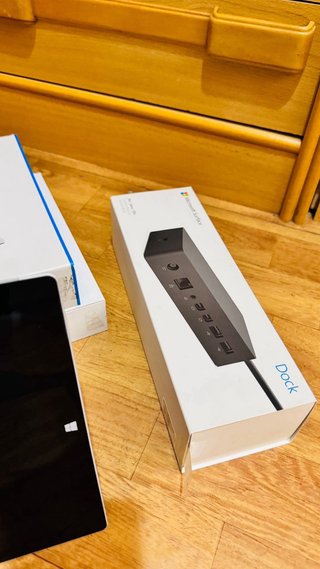 Microsoft Surface Pro 3 i5 SSD Win11