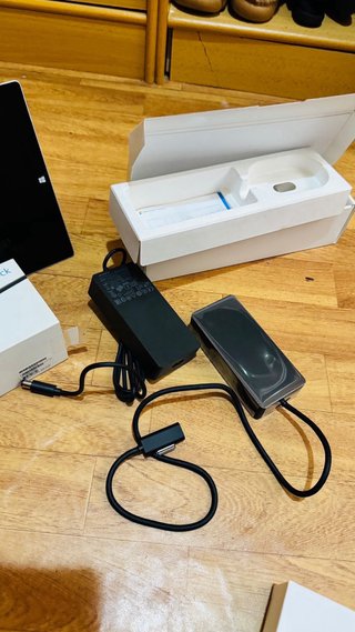 Microsoft Surface Pro 3 i5 SSD Win11