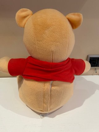 Peluche Winnie the Pooh 40 cm