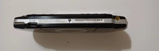 PSP PlayStation Portable Sony Negra