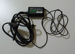 PSP PlayStation Portable Sony Negra