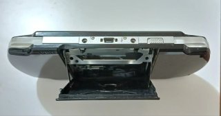PSP PlayStation Portable Sony Negra