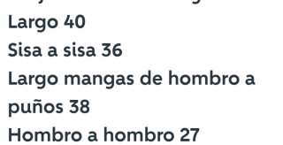Camisa zaragüel niño bordada Para 3-4 años.