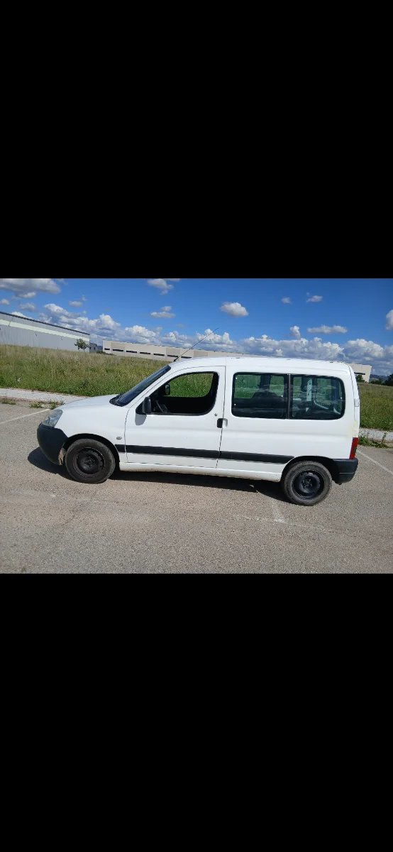 Peugeot Partner 2004 - foto 1