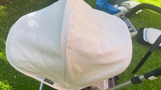Bugaboo Camaleón + Maxicosi