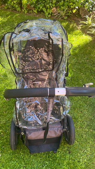Bugaboo Camaleón + Maxicosi