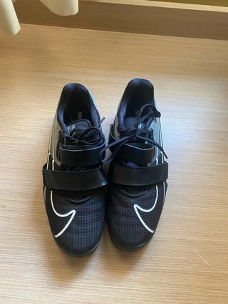 Nike Romaleos 4 Halterofilia