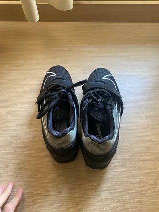 Nike Romaleos 4 Halterofilia