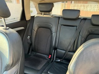 Audi Q5 2009