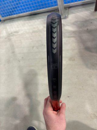 Pala Pádel Adidas Metalbone Carbon 2024