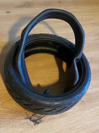1 Rueda Patinete Eléctrico 8 1/2