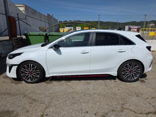 KIA Ceed GT 2024