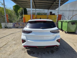 KIA Ceed GT 2024