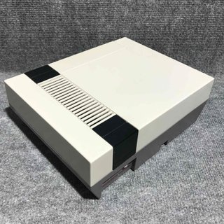 Console Nintendo NES spagnola + Controller + Cavi