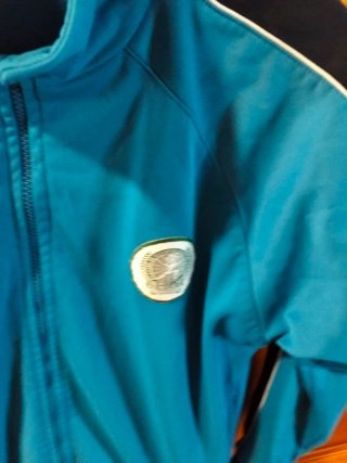 Chaqueta deportiva Cebat