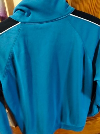 Chaqueta deportiva Cebat