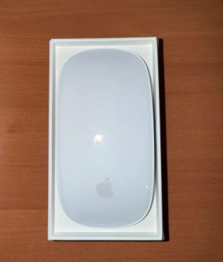 Mcbook Air M1