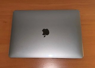 Mcbook Air M1