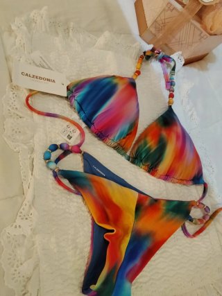 Bikini Calzedonia Multicolor