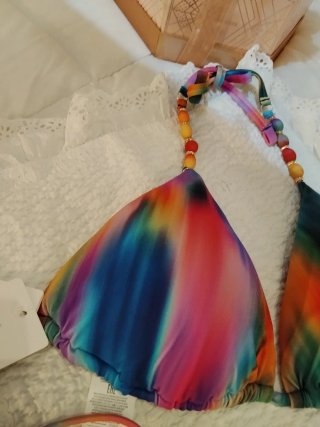 Bikini Calzedonia Multicolor
