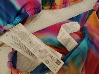Bikini Calzedonia Multicolor