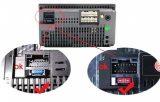 Cable radio HONDA 2012-2015 CRV 2.0