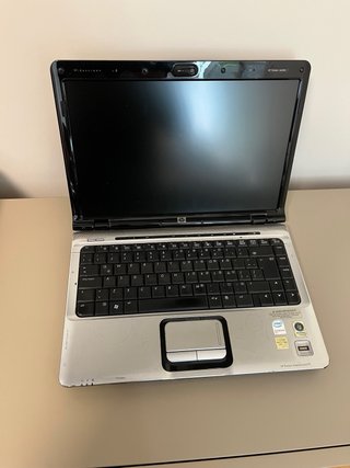 Portatile HP Pavilion Ricondizionato
