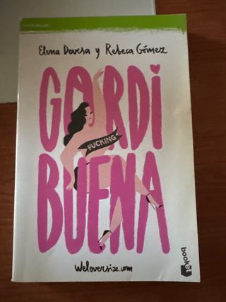 Gordi fucking buena