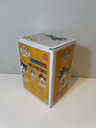 Lote 4 Funko Pop Disney, DBZ, NBA, Tokyo Ghoul