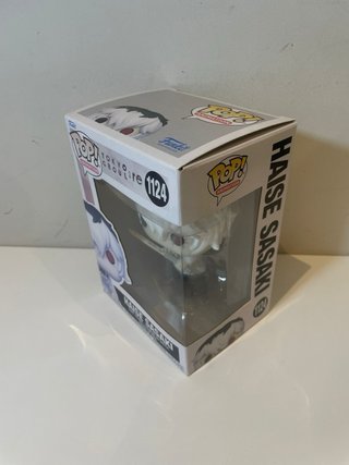 Lote 4 Funko Pop Disney, DBZ, NBA, Tokyo Ghoul